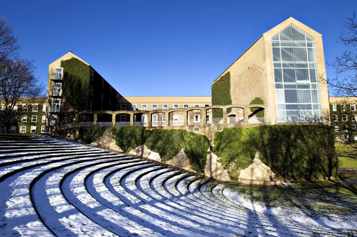 Aarhus University